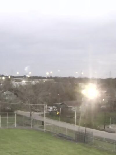 McCullough Park - Houston, TX