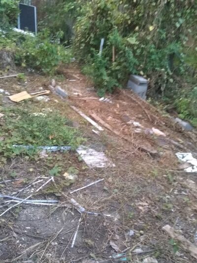 McCullough Park - Houston, TX