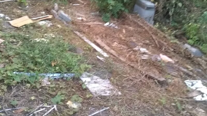 McCullough Park - Houston, TX