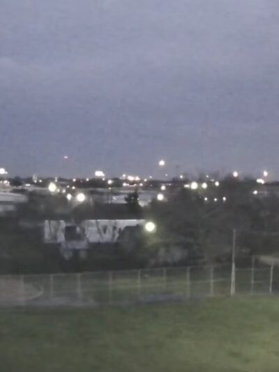 McCullough Park - Houston, TX