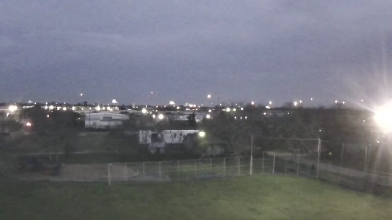 McCullough Park - Houston, TX