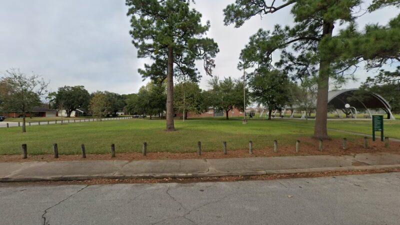 Meadowcreek Village Park - Houston, TX