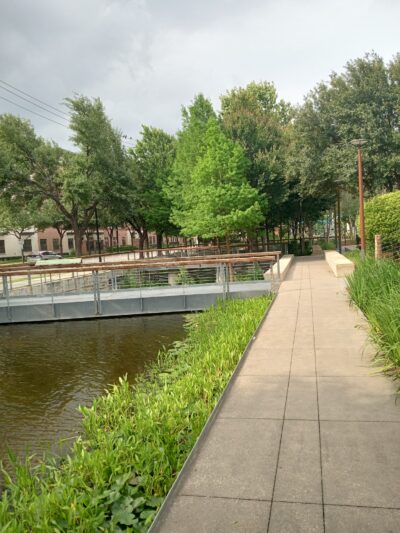 Midtown Park - Houston, TX
