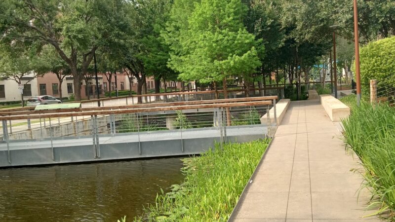 Midtown Park - Houston, TX