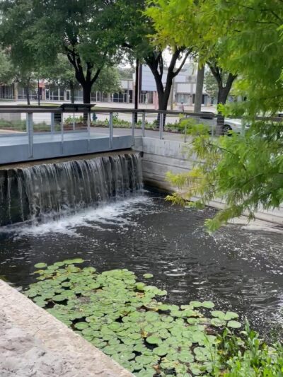 Midtown Park - Houston, TX