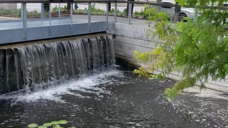 Midtown Park - Houston, TX