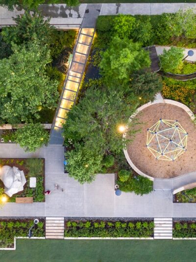 Midtown Park - Houston, TX