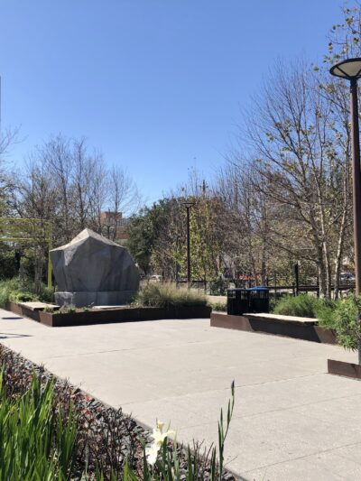 Midtown Park - Houston, TX