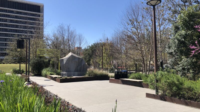 Midtown Park - Houston, TX
