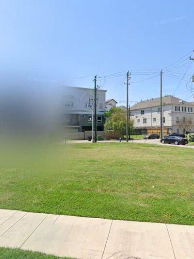 Midtown Pet Park - Houston, TX