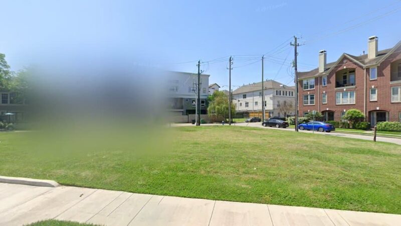 Midtown Pet Park - Houston, TX