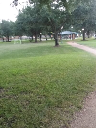Mission Bend Community Park - Houston, TX