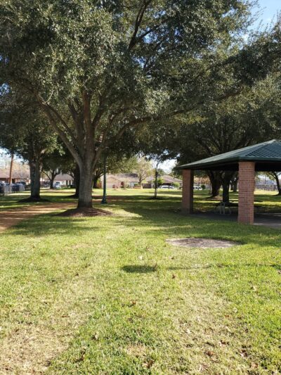 Mission Bend Community Park - Houston, TX