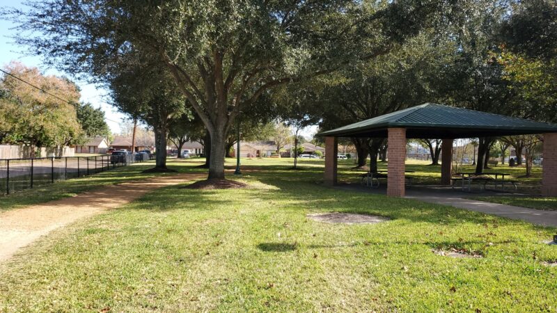 Mission Bend Community Park - Houston, TX