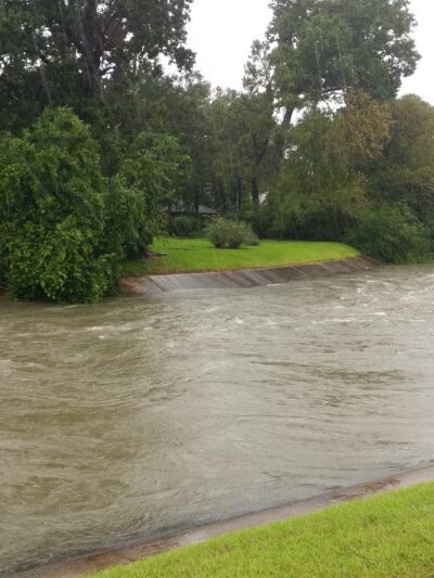 Moritz Pech Family Park - Houston, TX