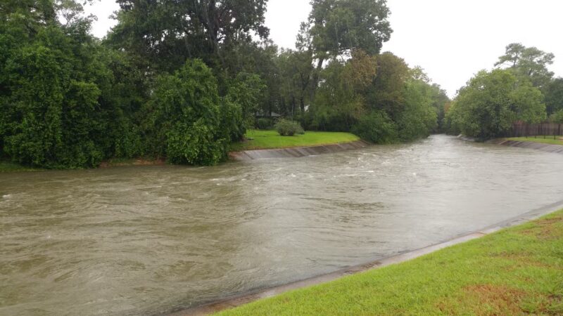 Moritz Pech Family Park - Houston, TX