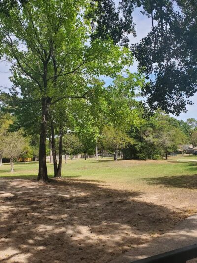 Nob Hill Park - Houston, TX