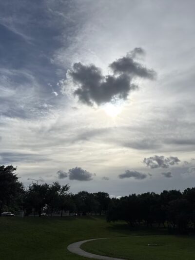 Spotts Park - Houston, TX