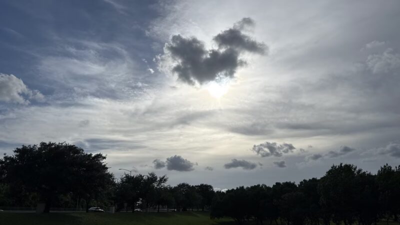 Spotts Park - Houston, TX