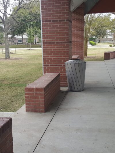 Spring Valley Village City Park - Houston, TX