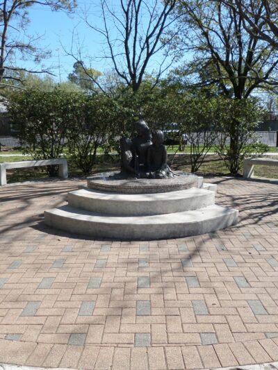 Spring Valley Village City Park - Houston, TX