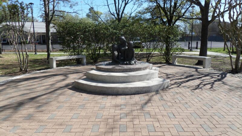 Spring Valley Village City Park - Houston, TX