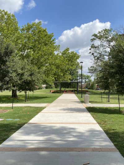 Spring Valley Village City Park - Houston, TX