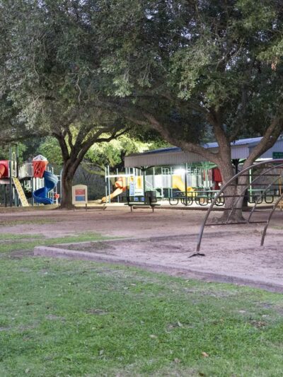 Stein Family Park - Houston, TX