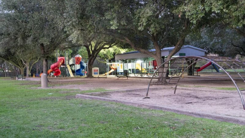 Stein Family Park - Houston, TX