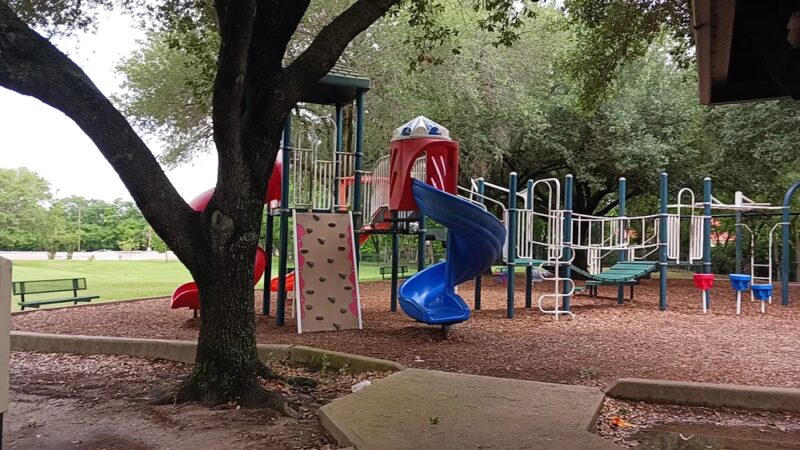 Stein Family Park - Houston, TX