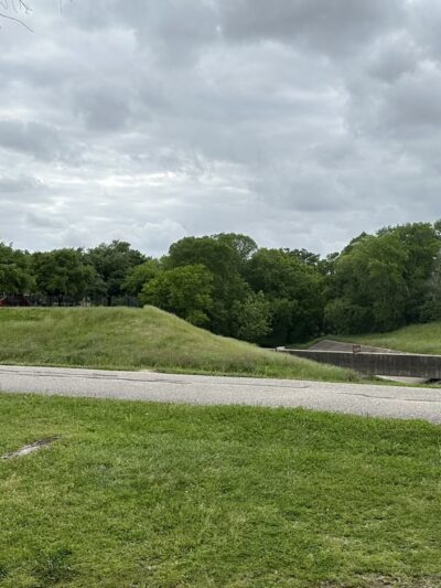 Stein Family Park - Houston, TX