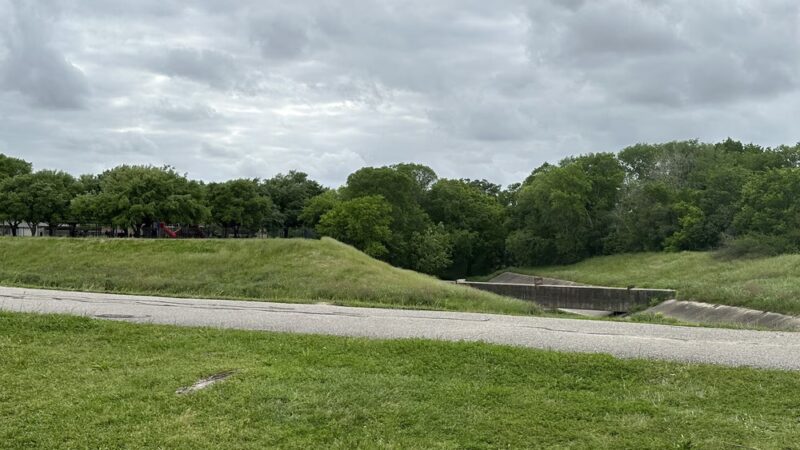 Stein Family Park - Houston, TX
