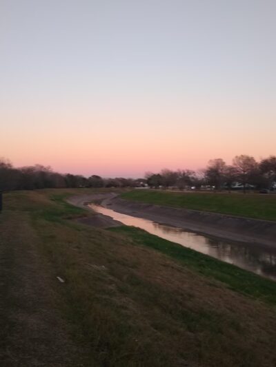 Stein Family Park - Houston, TX