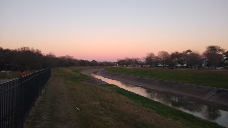 Stein Family Park - Houston, TX