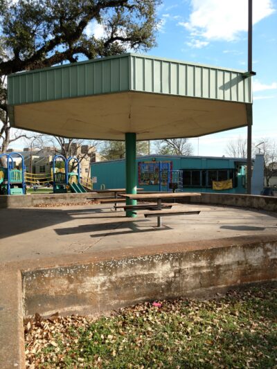 Swiney Park - Houston, TX