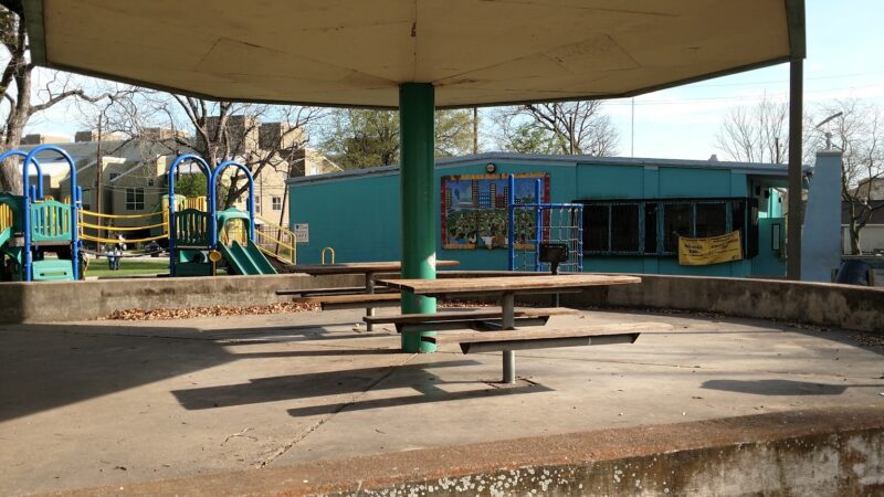 Swiney Park - Houston, TX