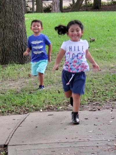 Tanglewood Park - Houston, TX