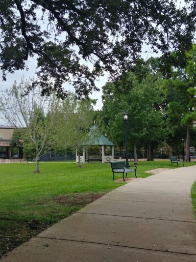 Tanglewood Park - Houston, TX