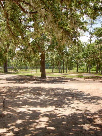 TC Jester Dog Park - Houston, TX