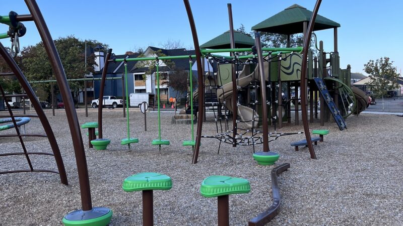Waldemar Park - Houston, TX