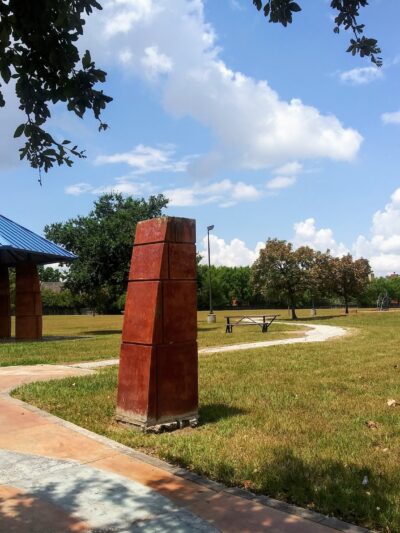 Waldemar Park - Houston, TX