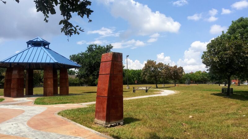 Waldemar Park - Houston, TX