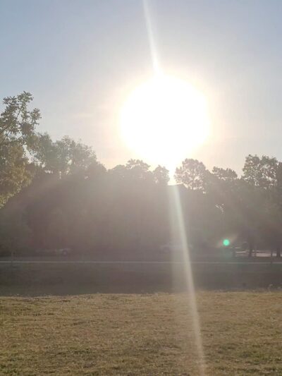 Waldemar Park - Houston, TX