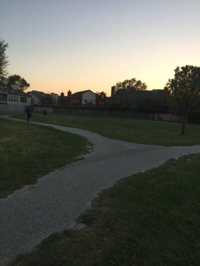 Waldemar Park - Houston, TX
