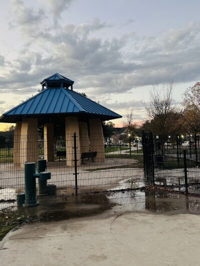 Waldemar Park - Houston, TX