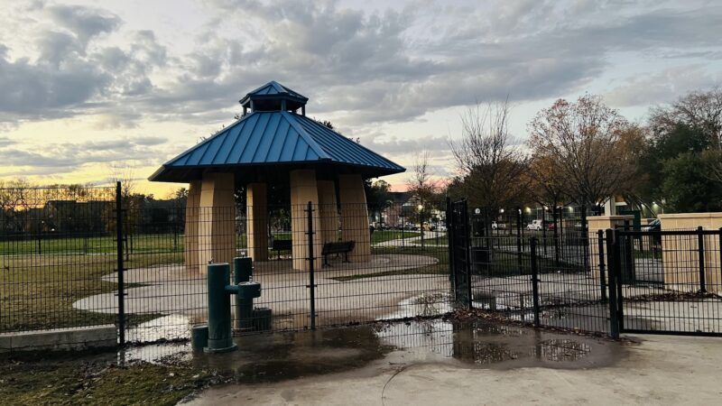 Waldemar Park - Houston, TX