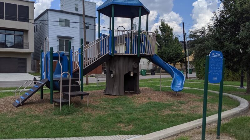 West End Park - Houston, TX