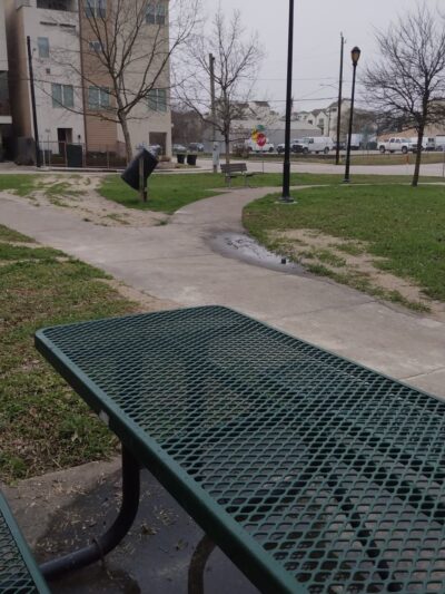 West End Park - Houston, TX