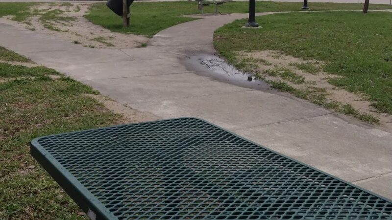 West End Park - Houston, TX