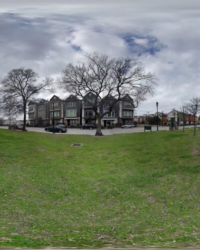 West End Park - Houston, TX